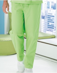 E-33075-Unisex Slip-On Pants 2